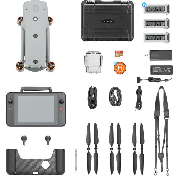 Autel Robotics EVO Max 4N Drone Fly More Combo