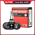 Autel BLE-A001 Tesla Sensor | TPMS MX-Sensor, 2025 Newest Bluetooth Low Energy Sensor, Pre-Programmed for Tesla 3/Y/S/X Models, Programmable for BLE-Equipped Vehicles, Compatible with ITS600/ITS600PRO/TS900