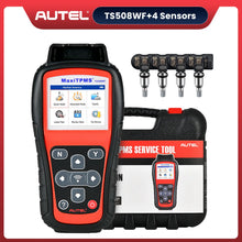 Autel MaxiTPMS TS508WF