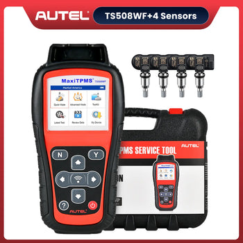 Autel MaxiTPMS TS508WF 