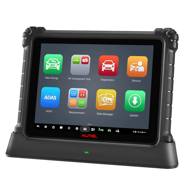Autel maxisys ultra ev obd2 diagnostics