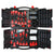 Autel maxisys ultra ev obd2 diagnostics pacakge box