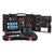 Autel maxisys ultra ev obd2 diagnostics pacakge box