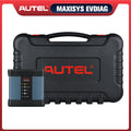 Autel Maxisys EV Diag Box | Electric Vehicle Diagnostics Upgrade Kit, EV Box & Adapters for Battery Pack Diagnostics, Compatible with MaxiSYS Ultra/Ultra ADAS/ MS919/ MS909
