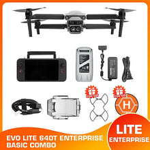 Autel EVO Lite 640T Enterprise Basic Combo