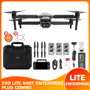 Lite 640T Enterprise Plus Combo
