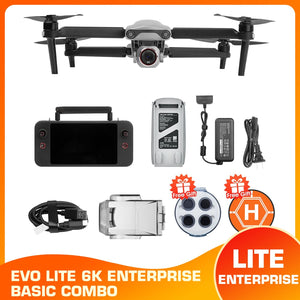 Lite 6K Enterprise Basic Combo