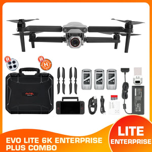 Lite 6K Enterprise Plus Combo