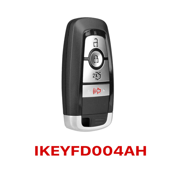 Autel IKEYFD004AH 4-Button Smart Key