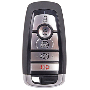 Autel IKEYFD005HL Smart Universal Key