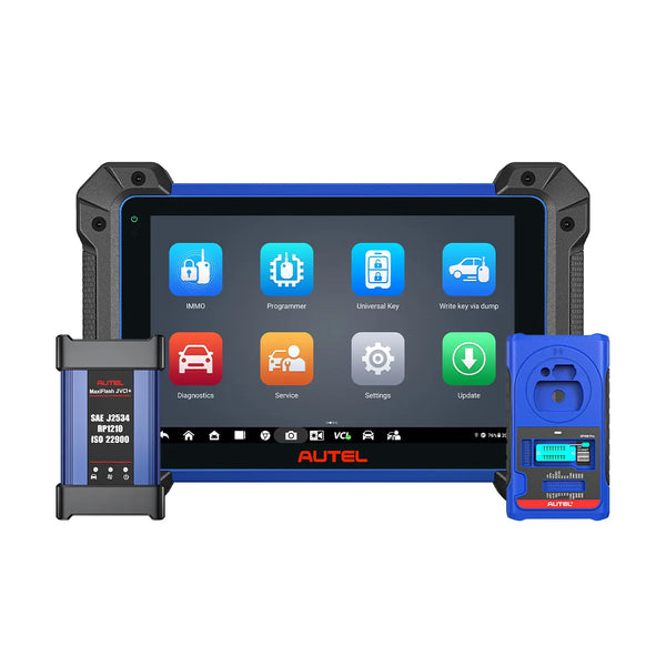 Autel IM608 Pro II