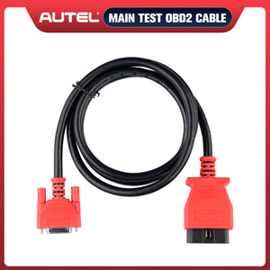 Autel Maxisys MS908/MS906/MS905(Mini) Main Test OBD2 Cable