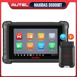 Autel MaxiDAS DS900BT