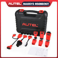 Autel MaxiSYS MSOBD2KIT | Non-OBDII Adapter Kit for Autel MSUltra, Ultra Lite, MS919, MS909, TS608 and MX808
