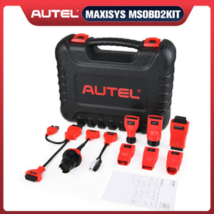 Autel MaxiSYS MSOBD2KIT 