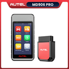 Autel MD906Pro