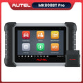 Autel MaxiCOM MK808BT Pro | 2026 Autel Wireless Diagnostic Scanner with OE-Level All System Diagnostics, Bi-Directional Control & 38+ Service Functions