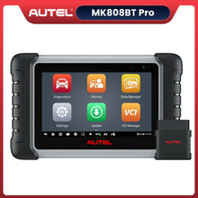 Autel MaxiCOM MK808BT Pro