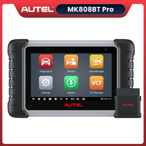 Autel MaxiCOM MK808BT Pro