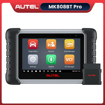 Autel MaxiCOM MK808BT Pro 