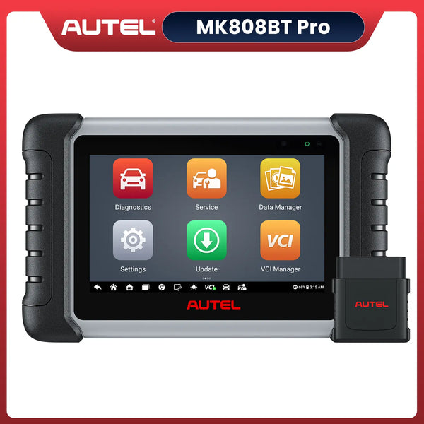 Autel MaxiCIM MK808BT_PRO