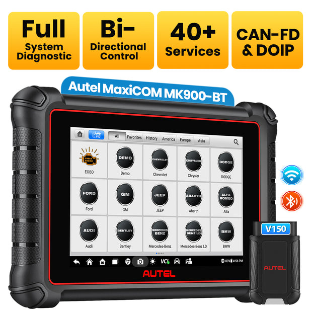 MaxiCheck MX900BT