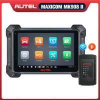 MaxiCOM MK908 II