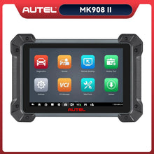 Autel MaxiCOM MK908 II