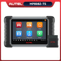 Autel MaxiPRO MP808Z-TS | 2026 Autel Wireless TPMS Diagnostic Scanner with OE-Level All System Diagnostics, Full TPMS Functions & 2 Years Free Updates