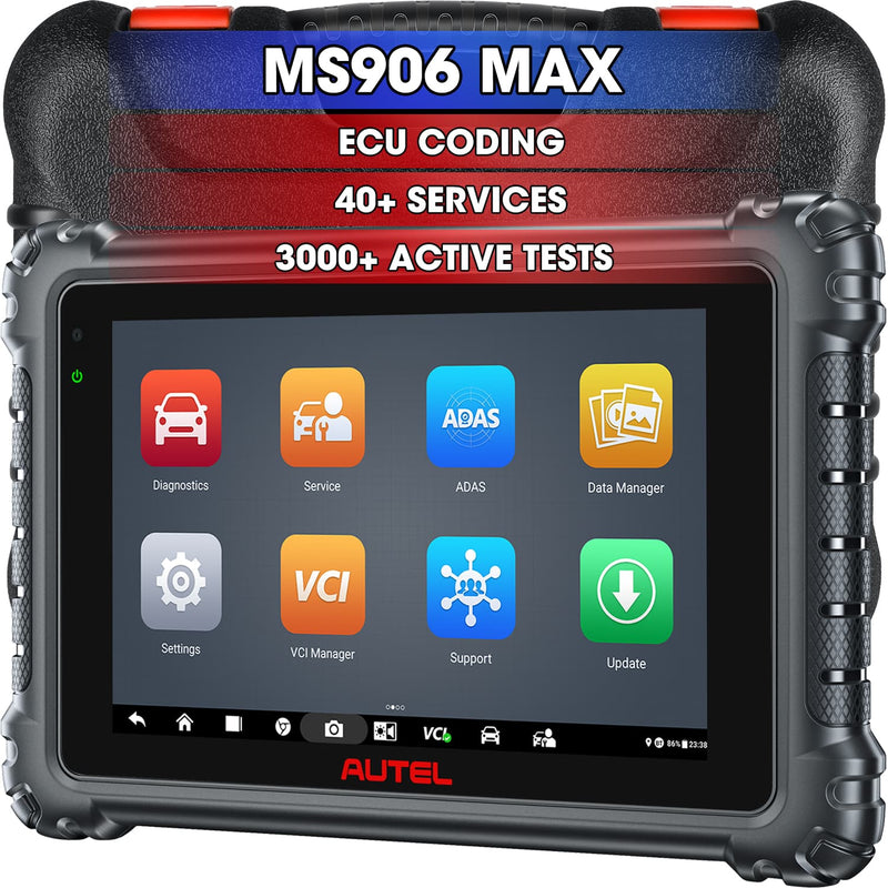 Autel Model Scanner Best 5 Autel Scanners for Every User in 2026 — obdprice