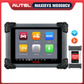 Autel Maxisys CV MS908CV Heavy Duty Truck Diagnostic Tool, Diesel Scanner for Commercial Vehicles With J2534 ECU Programming Tool