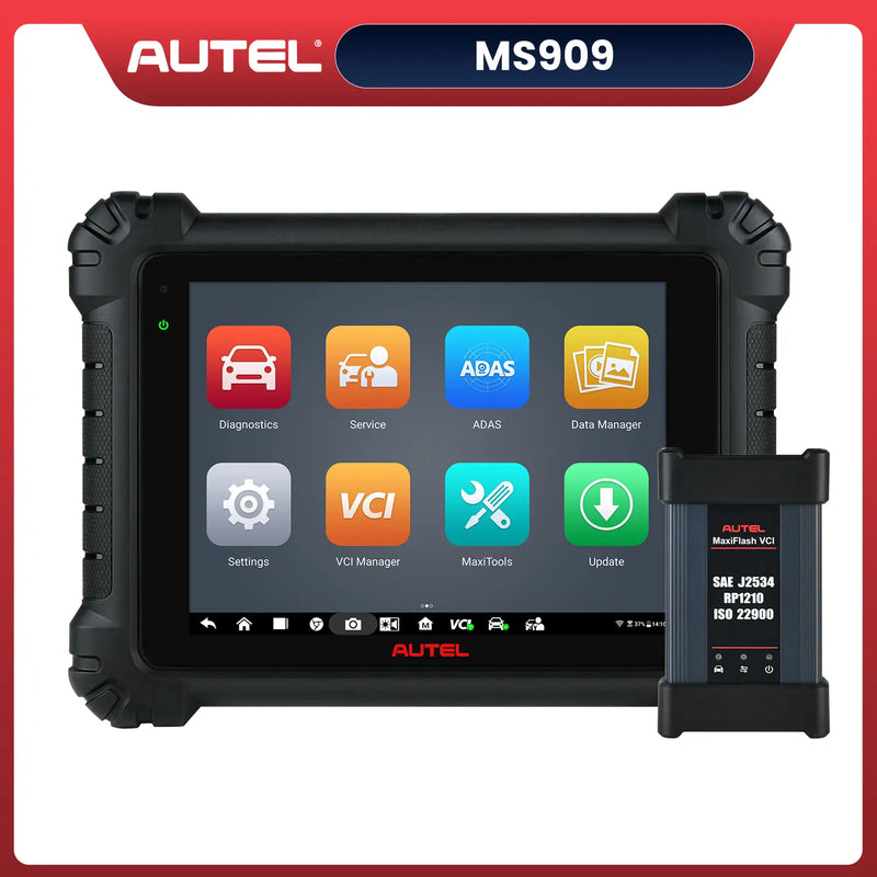 Autel Maxisys MS909