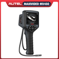 MaxiVideo MV460