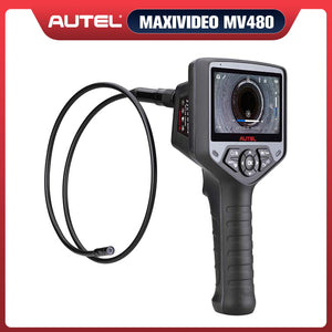 Autel Maxivideo MV480