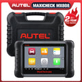 Autel MaxiCheck MX808 Diagnostic Scan Tool,  Bi-Directional Control Scanner with 2023 Newest 28+ Services, All Systems Diagnosis, and Active Test [Upgraded of MaxiCOM MK808/MK808S/MK808Z]