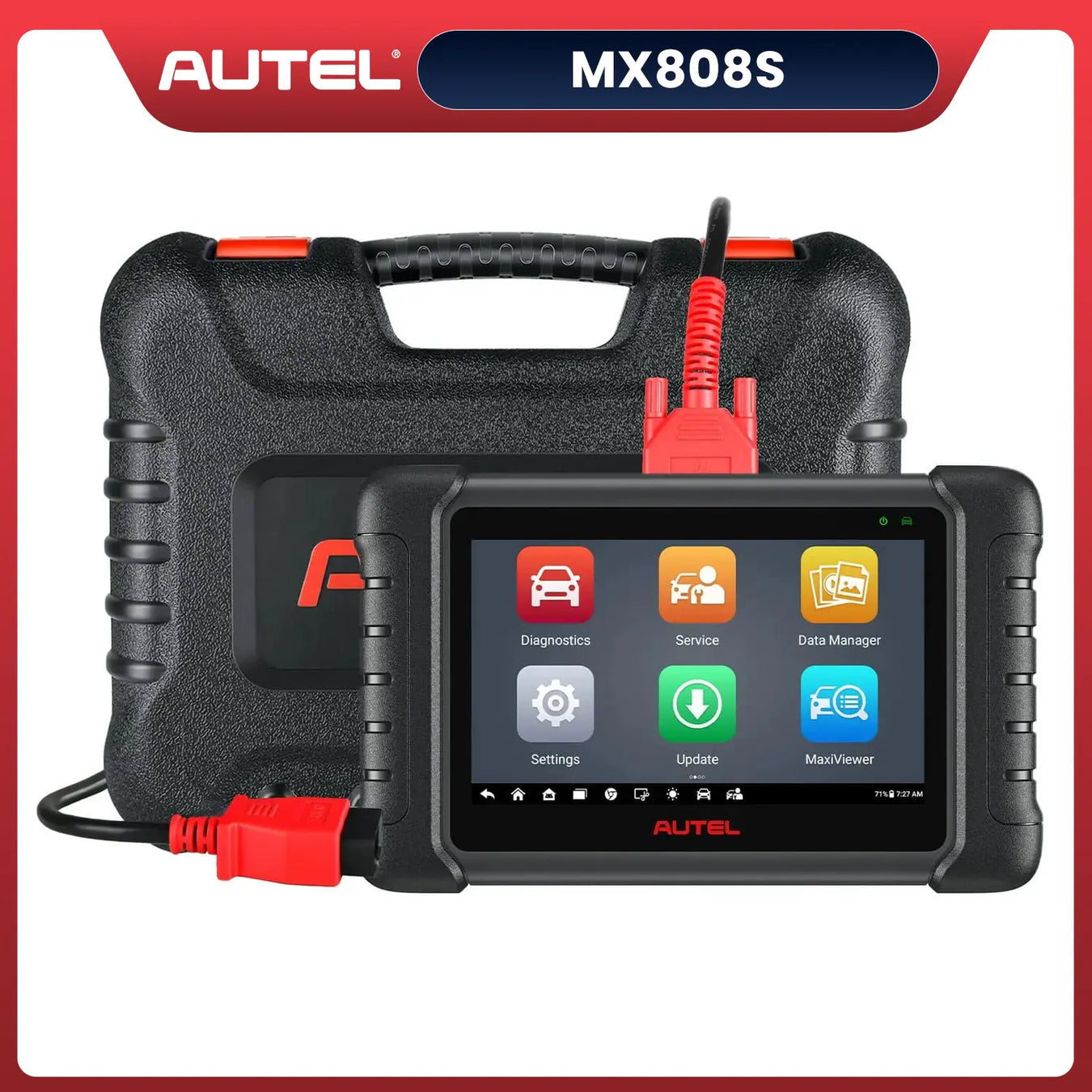 Autel Scan Tools