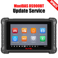 Autel MaxiDAS DS900BT One Year Software Update Service