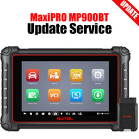 Autel MaxiPRO MP900BT One Year Software Update Service