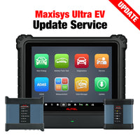Autel Maxisys Ultra EV One Year Software Update Service