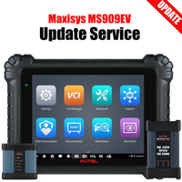 Autel Maxisys MS909EV One Year Software Update Service
