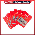 Autel 1-Year Software Update Subscription for MaxiSys, MaxiCOM, MaxiDAS, MaxiCheck, MaxiIM & MaxiTPMS
