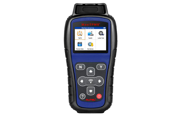TS501 Pro