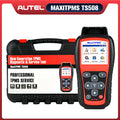 Autel MaxiTPMS TS508 TPMS Diagnostic & Service Tool for TPMS Diagnostic/ Programming/ Relearn or Reset