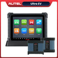Autel Maxisys Ultra EV | US Version Electric Car Diagnostic Scanner | High-Voltage System Diagnose & Battery Pack Test | Online ECU Programming / Coding | Up to 40+ Services