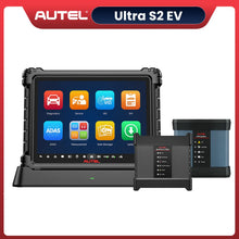 Autel MaxiSys Ultra S2 EV
