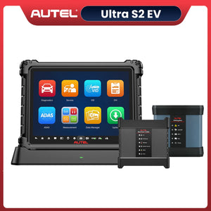 Autel maxisys Ultra_s2_EV