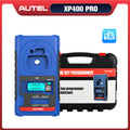 Autel XP400 Pro | Programmer IMKPA Kit Expanded Key Programming Accessories Work with Autel IM608 / IM608 Pro / IM508