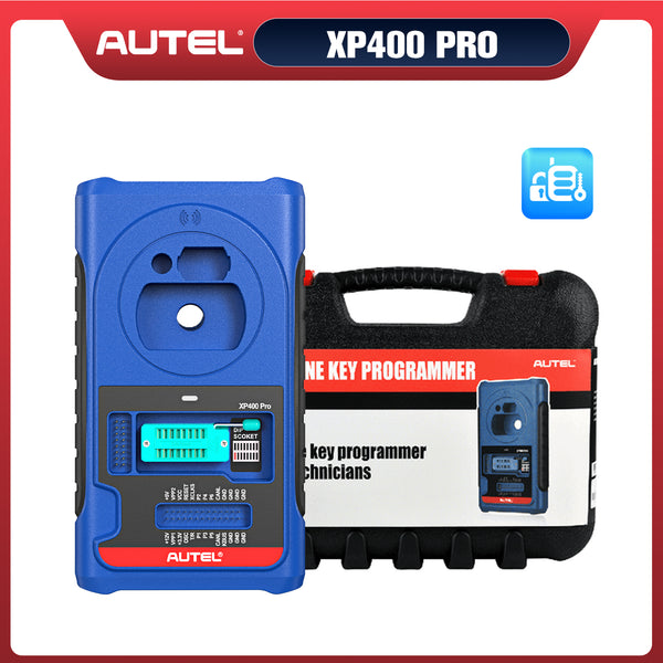 Autel XP400 Pro