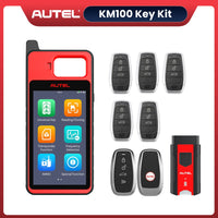 KM100 Kit