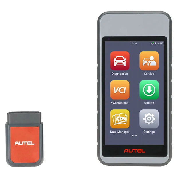 Autel MaxiDiag MD906 Pro